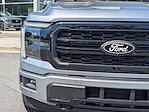 New 2025 Ford F-150 Lariat SuperCrew Cab for sale #HF5171 - photo 10