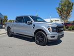 New 2025 Ford F-150 Lariat SuperCrew Cab for sale #HF5171 - photo 4