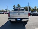 New 2025 Ford F-150 Lariat SuperCrew Cab for sale #HF5171 - photo 3