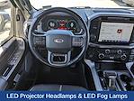 2022 Ford F-150 SuperCrew Cab 4x4 Pickup for sale #HF5195A - photo 17