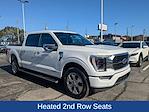 2022 Ford F-150 SuperCrew Cab 4x4 Pickup for sale #HF5195A - photo 2