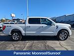 2022 Ford F-150 SuperCrew Cab 4x4 Pickup for sale #HF5195A - photo 3