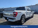 2022 Ford F-150 SuperCrew Cab 4x4 Pickup for sale #HF5195A - photo 4