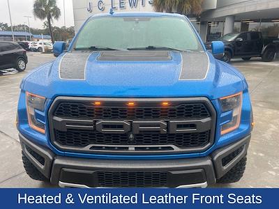 2019 Ford F-150 SuperCrew Cab 4x4 Pickup for sale #HF5226A - photo 2