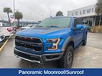 2019 Ford F-150 SuperCrew Cab 4x4 Pickup for sale #HF5226A - photo 3