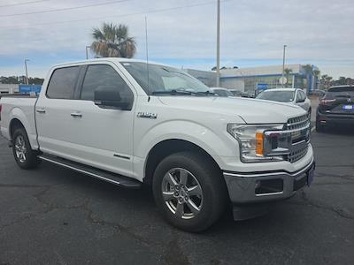 2018 Ford F-150 SuperCrew Cab 4x2 Pickup for sale #HMV5059B - photo 1