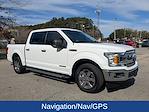 2018 Ford F-150 SuperCrew Cab 4x2 Pickup for sale #HMV5059B - photo 3