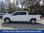 2018 Ford F-150 SuperCrew Cab 4x2 Pickup for sale #HMV5059B - photo 2