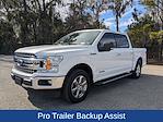 2018 Ford F-150 SuperCrew Cab 4x2 Pickup for sale #HMV5059B - photo 9