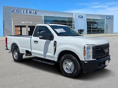 New 2026 Ford F-250 XL Regular Cab for sale #HSD6001 - photo 1
