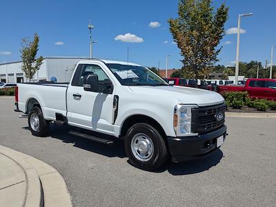 New 2026 Ford F-250 XL Regular Cab for sale #HSD6001 - photo 2