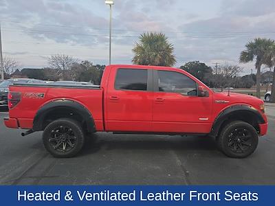 Used 2014 Ford F-150 - photo 1