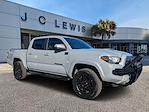Used 2019 Toyota Tacoma TRD Sport Double Cab for sale #MV4131J - photo 1
