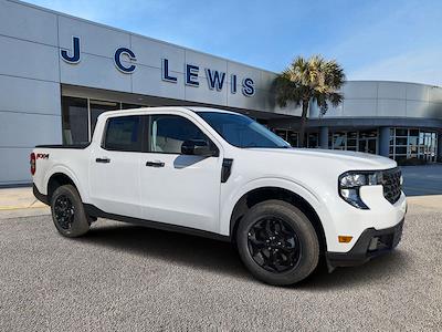 New 2025 Ford Maverick XLT SuperCrew Cab AWD Pickup for sale #MV5001 - photo 1