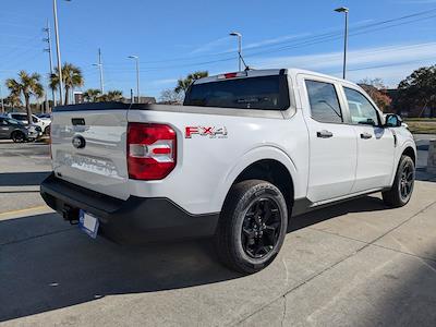 New 2025 Ford Maverick XLT SuperCrew Cab AWD Pickup for sale #MV5001 - photo 2