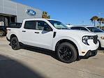 New 2025 Ford Maverick XLT SuperCrew Cab AWD Pickup for sale #MV5001 - photo 4