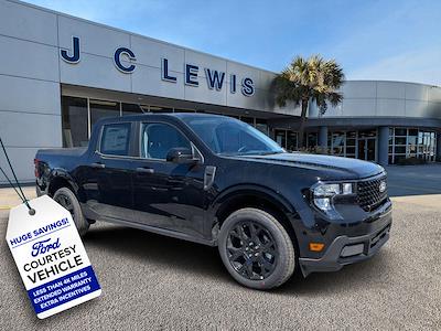 New 2025 Ford Maverick XLT SuperCrew Cab AWD Pickup for sale #MV5030 - photo 1