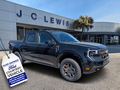 New 2025 Ford Maverick Tremor SuperCrew Cab AWD Pickup for sale #MV5032 - photo 1