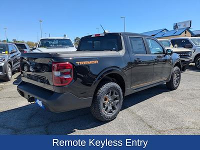 New 2025 Ford Maverick Tremor SuperCrew Cab AWD Pickup for sale #MV5032 - photo 2