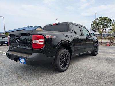 New 2025 Ford Maverick XLT SuperCrew Cab AWD Pickup for sale #MV5047 - photo 2
