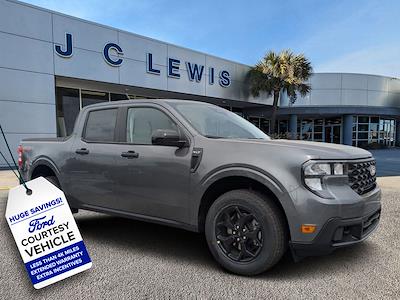 New 2025 Ford Maverick XLT SuperCrew Cab AWD Pickup for sale #MV5048 - photo 1
