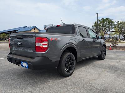 New 2025 Ford Maverick XLT SuperCrew Cab AWD Pickup for sale #MV5048 - photo 2