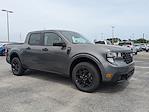 New 2025 Ford Maverick XLT SuperCrew Cab AWD Pickup for sale #MV5048 - photo 4