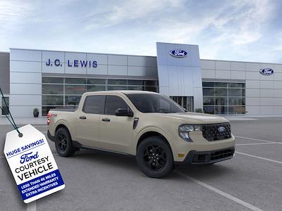 New 2025 Ford Maverick XLT SuperCrew Cab AWD Pickup for sale #MV5053 - photo 1