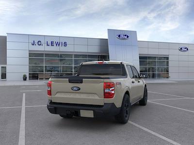New 2025 Ford Maverick XLT SuperCrew Cab AWD Pickup for sale #MV5053 - photo 2