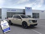 New 2025 Ford Maverick XLT SuperCrew Cab AWD Pickup for sale #MV5053 - photo 1