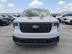 New 2025 Ford Maverick Lariat SuperCrew Cab AWD Pickup for sale #MV5071 - photo 9