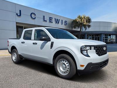 New 2025 Ford Maverick XL SuperCrew Cab Pickup for sale #MV5085 - photo 1