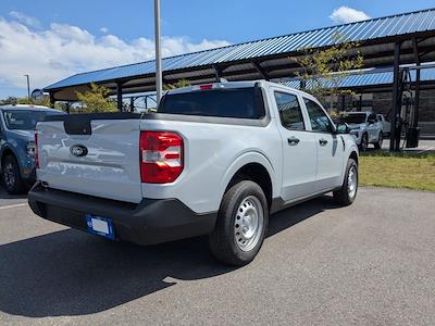 New 2025 Ford Maverick XL SuperCrew Cab Pickup for sale #MV5085 - photo 2