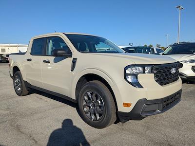 New 2025 Ford Maverick XLT SuperCrew Cab Pickup for sale #MV5087 - photo 2