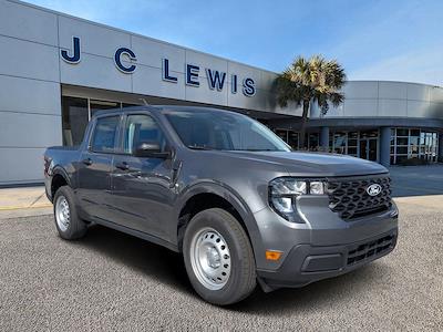 New 2025 Ford Maverick XL SuperCrew Cab AWD Pickup for sale #MV5089 - photo 1
