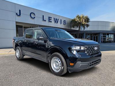 New 2025 Ford Maverick XL SuperCrew Cab Pickup for sale #MV5091 - photo 1