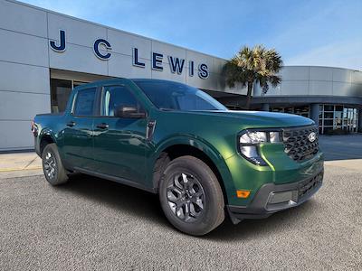 New 2025 Ford Maverick XLT SuperCrew Cab AWD Pickup for sale #MV5092 - photo 1