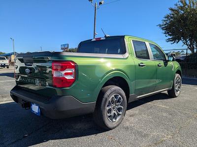 New 2025 Ford Maverick XLT SuperCrew Cab AWD Pickup for sale #MV5092 - photo 2