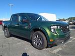New 2025 Ford Maverick XLT SuperCrew Cab AWD Pickup for sale #MV5092 - photo 4