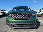 New 2025 Ford Maverick XLT SuperCrew Cab AWD Pickup for sale #MV5092 - photo 9