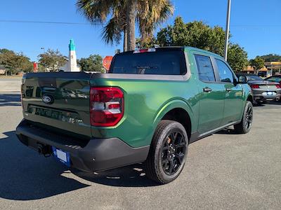 New 2025 Ford Maverick XLT SuperCrew Cab AWD Pickup for sale #MV5095 - photo 2
