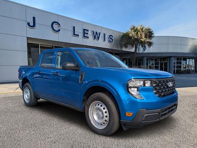 New 2025 Ford Maverick XL SuperCrew Cab Pickup for sale #MV5097 - photo 1