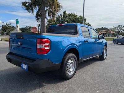 New 2025 Ford Maverick XL SuperCrew Cab Pickup for sale #MV5097 - photo 2