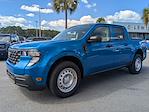 New 2025 Ford Maverick XL SuperCrew Cab Pickup for sale #MV5097 - photo 8