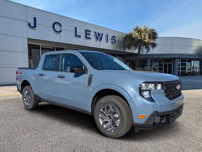 New 2025 Ford Maverick XLT SuperCrew Cab AWD Pickup for sale #MV5098 - photo 1