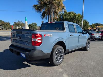 New 2025 Ford Maverick XLT SuperCrew Cab AWD Pickup for sale #MV5098 - photo 2