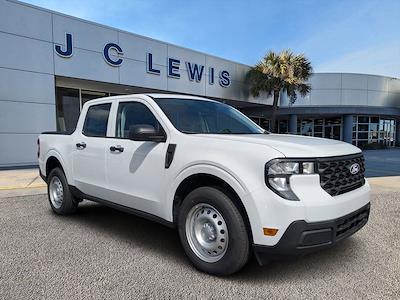New 2025 Ford Maverick XL SuperCrew Cab Pickup for sale #MV5100 - photo 1