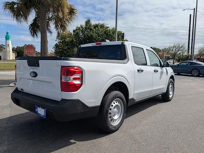 New 2025 Ford Maverick XL SuperCrew Cab Pickup for sale #MV5100 - photo 2