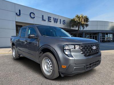 New 2025 Ford Maverick XL SuperCrew Cab Pickup for sale #MV5101 - photo 1