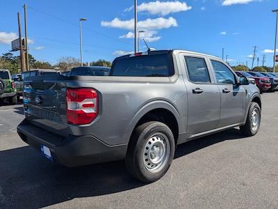 New 2025 Ford Maverick XL SuperCrew Cab Pickup for sale #MV5101 - photo 2